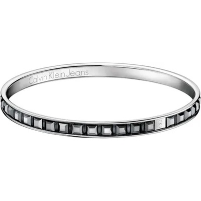 Calvin Klein Дамска гривна Calvin Klein KJ37AB0103 (KJ37AB0103)