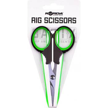 Korda Nůžky Basix Rig Scissors