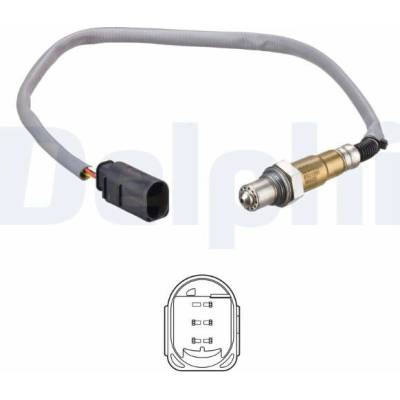 Lambda sonda DELPHI ES21281-12B1