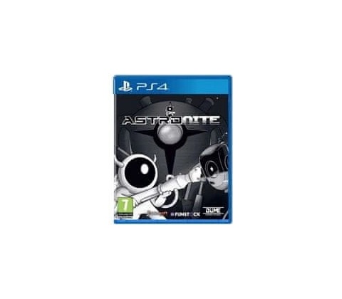 Astronite