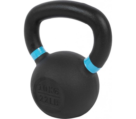 Sharp Shape Kettlebell 10 kg