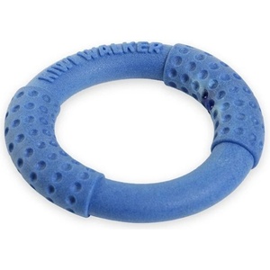 KIWI WALKER Играчка за кучета Kiwi Walker RING MINI синя 13 см