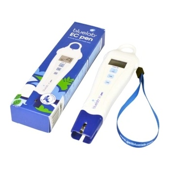 Image 1 of Bluelab EC pen - електронен EC тестер