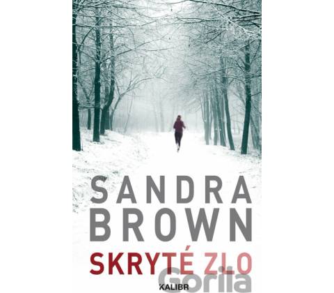 Skryté zlo