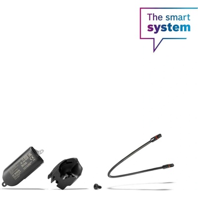 GPS eBike Alarm - Bosch Connect Module pro Bosch CX - 4. gen. SMART do 2024