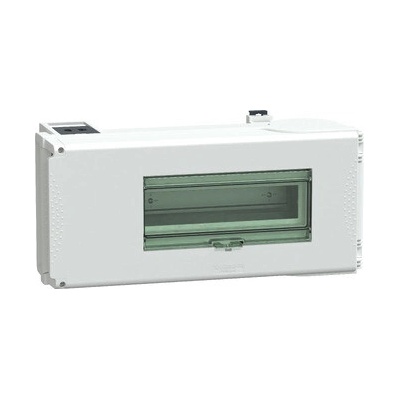 SCHNEIDER ELECTRIC SCHNEIDER Skříň KSB100SM412 vývodní modulární 100A – Hledejceny.cz