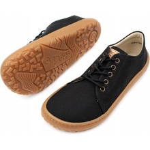 Froddo Botaniq laces Black černé