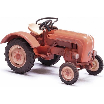Busch 50009 Traktor PORSCHE JUNIOR K 1:87