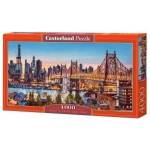 Castorland Puzzle 4000 pcs