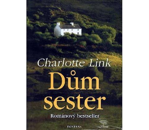 Dům sester - Charlotte Link