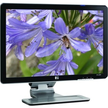 HP w2207h