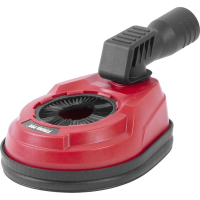 STREND kryt odsávací na vrtačku, max 70mm 79082