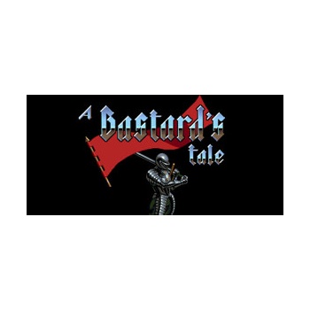 A Bastard’s Tale