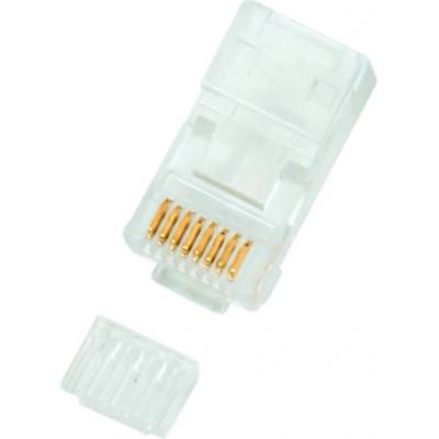 DATACOM Konektor RJ-45, Cat.6