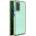 Samsung Pокривало Spring clear TPU за Samsung Galaxy S30/Galaxy S21 - Жълт KP8737