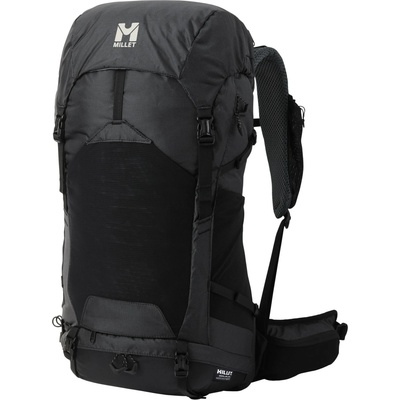 Millet Туристическа раница Millet Seneca Air 30 Walking backpack - Black - размер One Size (504-1949-0111)