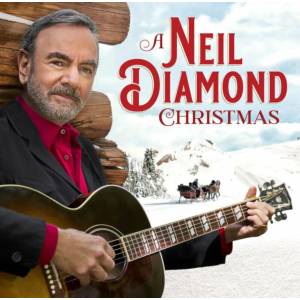 Neil Diamond - A Neil Diamond Christmas (2 LP) (602448037398)