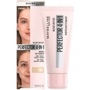 Maybelline Instant Age Rewind Perfector 4-In-1 Matte Makeup 01 Light 30 ml