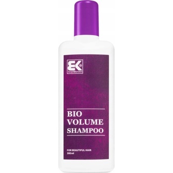 Brazil keratin BIO objemový šampon 300 ml