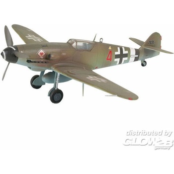 Revell Model Set plane 64160 Messerschmitt Bf 1 1:72