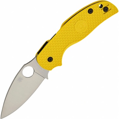 Spyderco Sage 5 Lightweight Salt Alzheimerova C123PYL