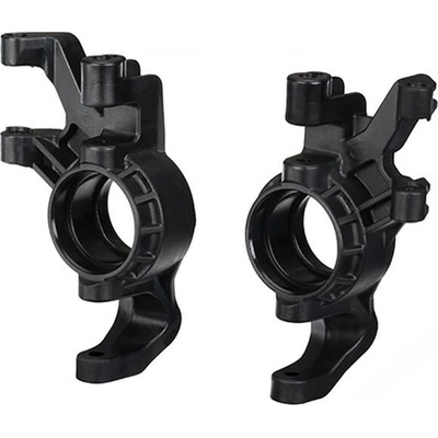 Traxxas Главини предни Traxxas X-Maxx Steering blocks, left & right (require 20x32x7 ball bearings) TRX7737X (TRX7737X)