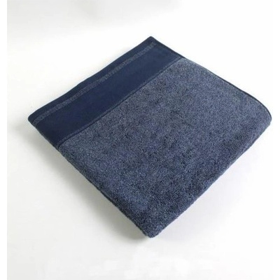 Domoletti Osuška Sandal 6 tmavě modrá 50 x 90 cm