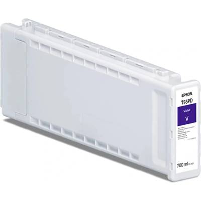 Epsonblaek Epson Violet T56PD - 700 ml мастилена касета (C13T56PD00)