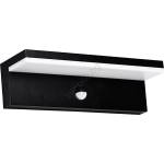 Top Light Top Light-LED Ven стенно осветително тяло със сензор ELON XL LED/16W/230V 3000/4000/6000K IP54 (TP1893)