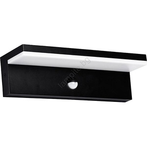 Top Light Top Light-LED Ven стенно осветително тяло със сензор ELON XL LED/16W/230V 3000/4000/6000K IP54 (TP1893)