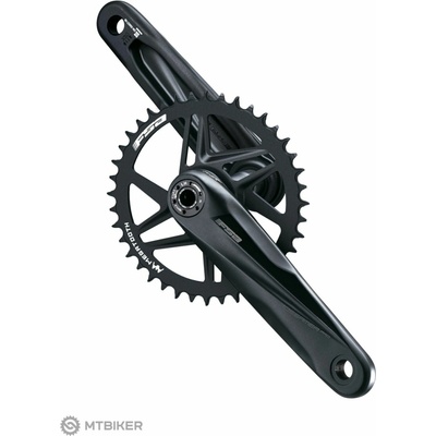 FSA Gossamer Pro MegaExo kľuky, 170 mm, 40T, 1x12