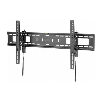 Manhattan Anti-Theft TV Wall Mount Tiltable Extendable
