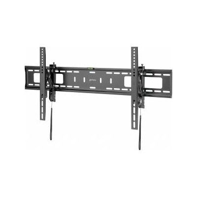 Manhattan Anti-Theft TV Wall Mount Tiltable Extendable