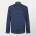 HUGO BOSS Риза Boss Men's H Liam Black Long Sleeve Plain Shirt - Dark Blue 404