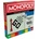 Hasbro Монополи: Класическа монополи - настолна игра на унгарски език (g0009)