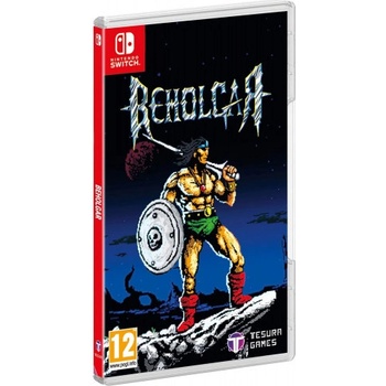 Beholgar