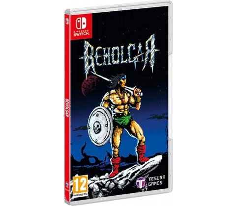 Beholgar