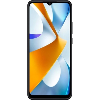 POCO C40 3GB/32GB Power Black