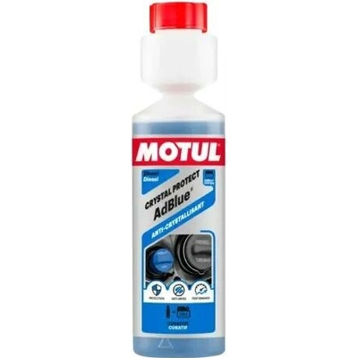 Motul Crystal Protect 250 ml