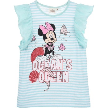 Kids movie heroes Тениска minnie