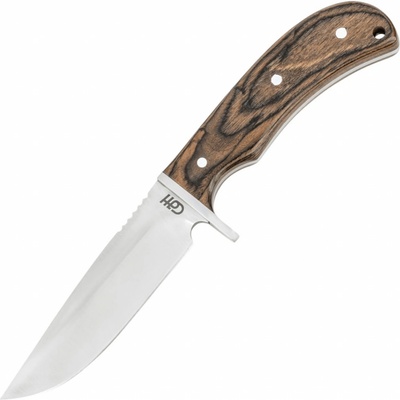 CJH Belt Knife 10000346 Hnedá
