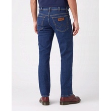 Wrangler Texas pánske rifle rovného strihu
