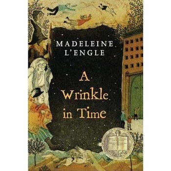 Image 1 of A Wrinkle in Time