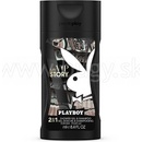 Playboy My VIP Story Men sprchový gél 250 ml