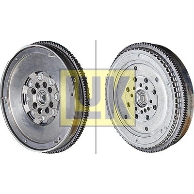 Zotrvačník Schaeffler LuK 415 0292 10