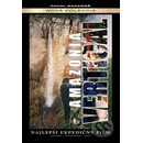 AMAZONIA VERTICAL DVD