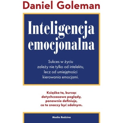 Inteligencja emocjonalna