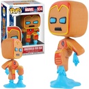 Funko POP! Avengers 2 Iron Man