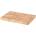 Continenta C4016 - Дъска за рязане 30x21, 5 cм каучуков фикус (GG141)