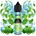 Bombo Bar Juice Hyper Boost Mint Ice 5ml/60ml